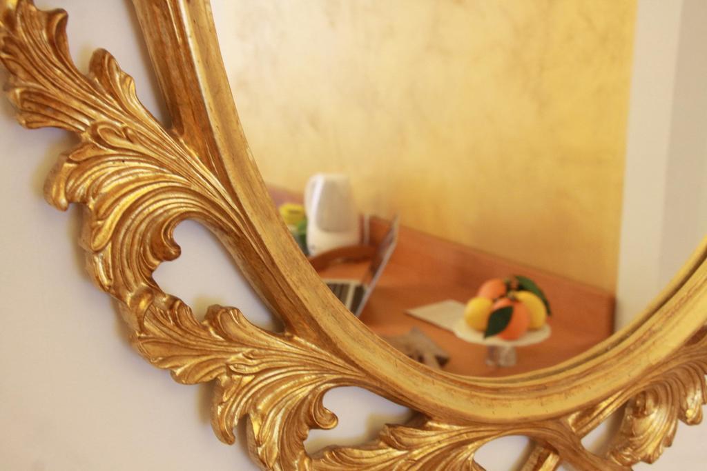 Residenza Giacomuzzi Bed and Breakfast Mestre Rum bild