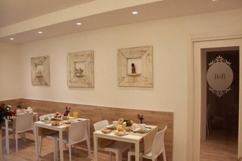 Residenza Giacomuzzi Bed and Breakfast Mestre Exteriör bild